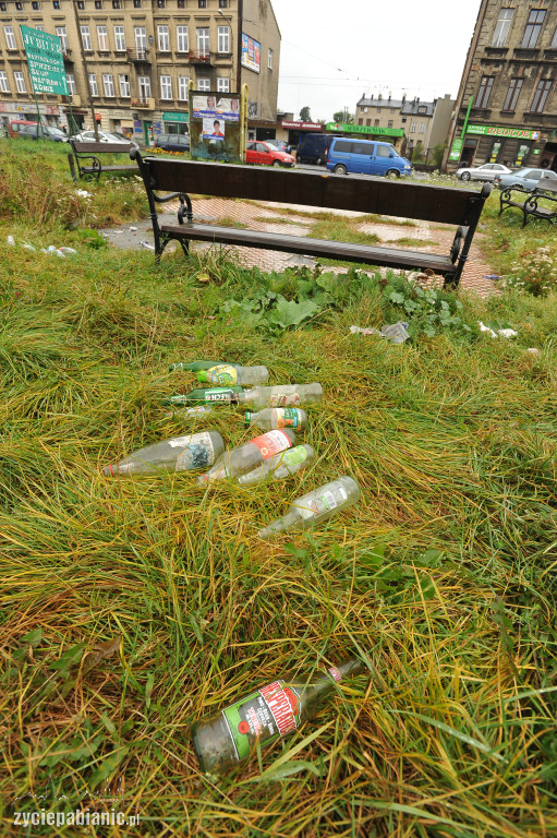 Pabianice sprzed lat IV