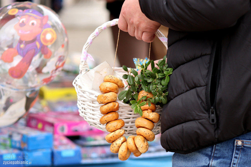 Wielka Sobota w Pabianicach