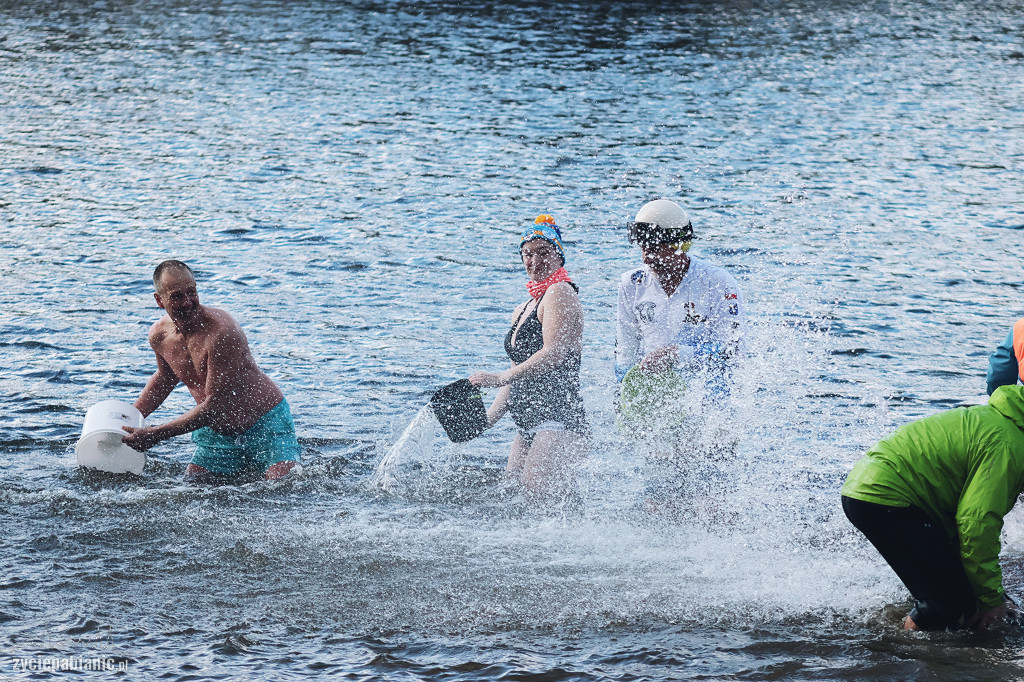 Lany Poniedziałek extreme