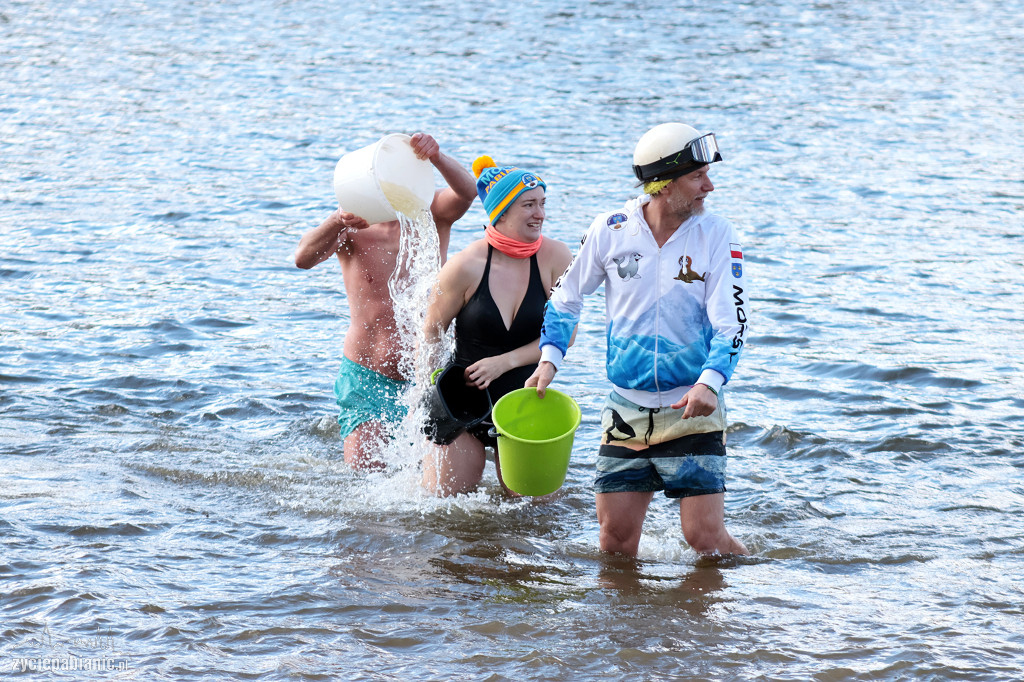 Lany Poniedziałek extreme
