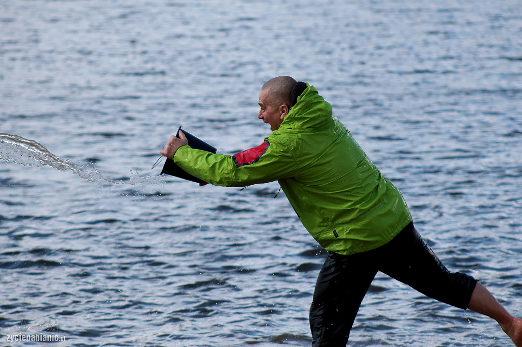 Lany Poniedziałek extreme