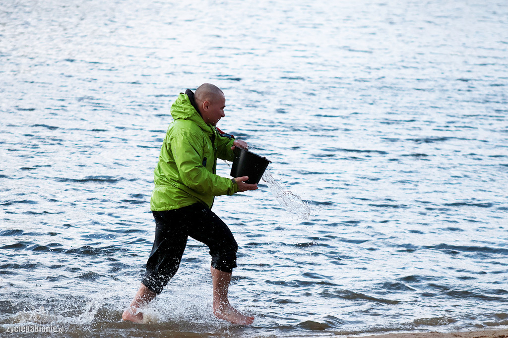 Lany Poniedziałek extreme