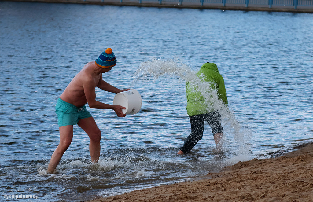 Lany Poniedziałek extreme