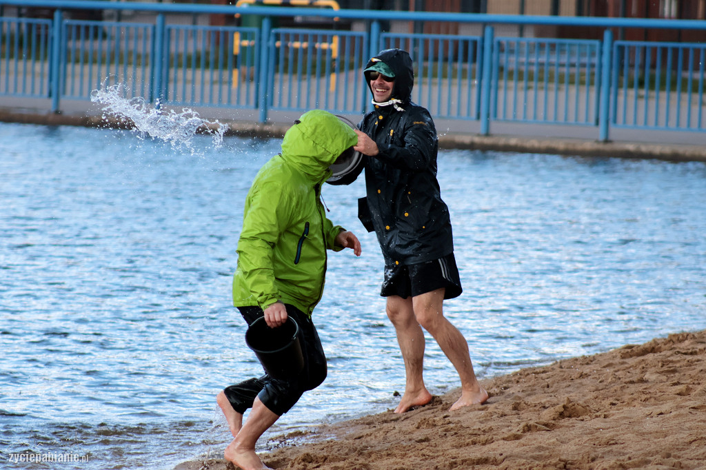 Lany Poniedziałek extreme