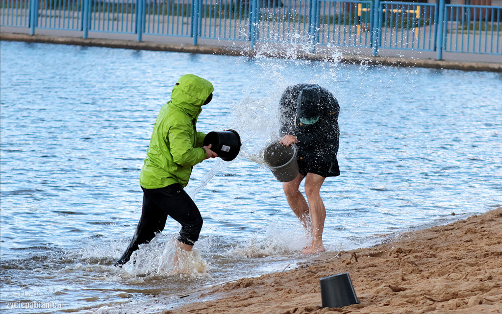 Lany Poniedziałek extreme