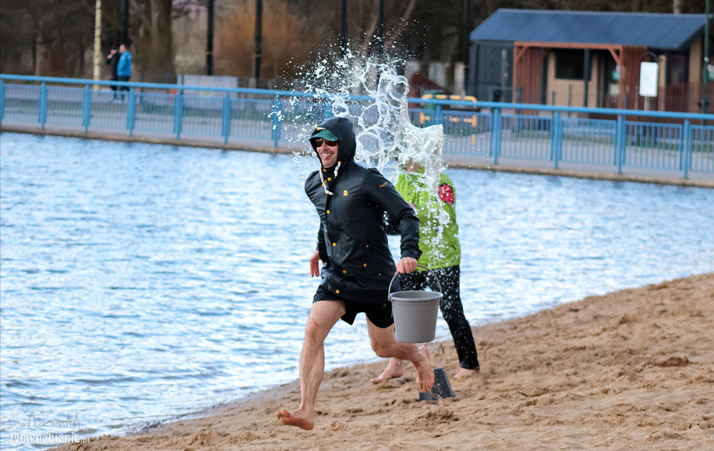 Lany Poniedziałek extreme