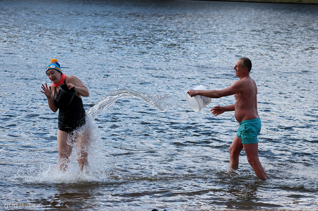 Lany Poniedziałek extreme