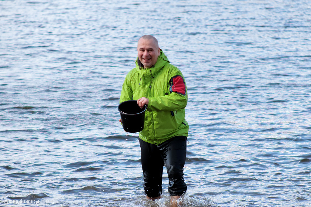 Lany Poniedziałek extreme
