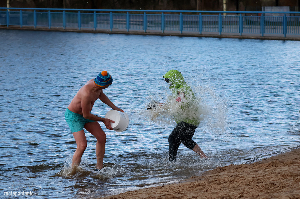 Lany Poniedziałek extreme