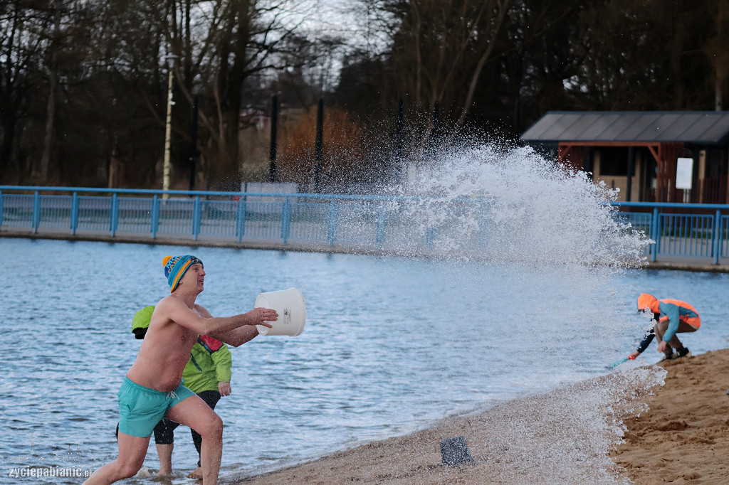 Lany Poniedziałek extreme