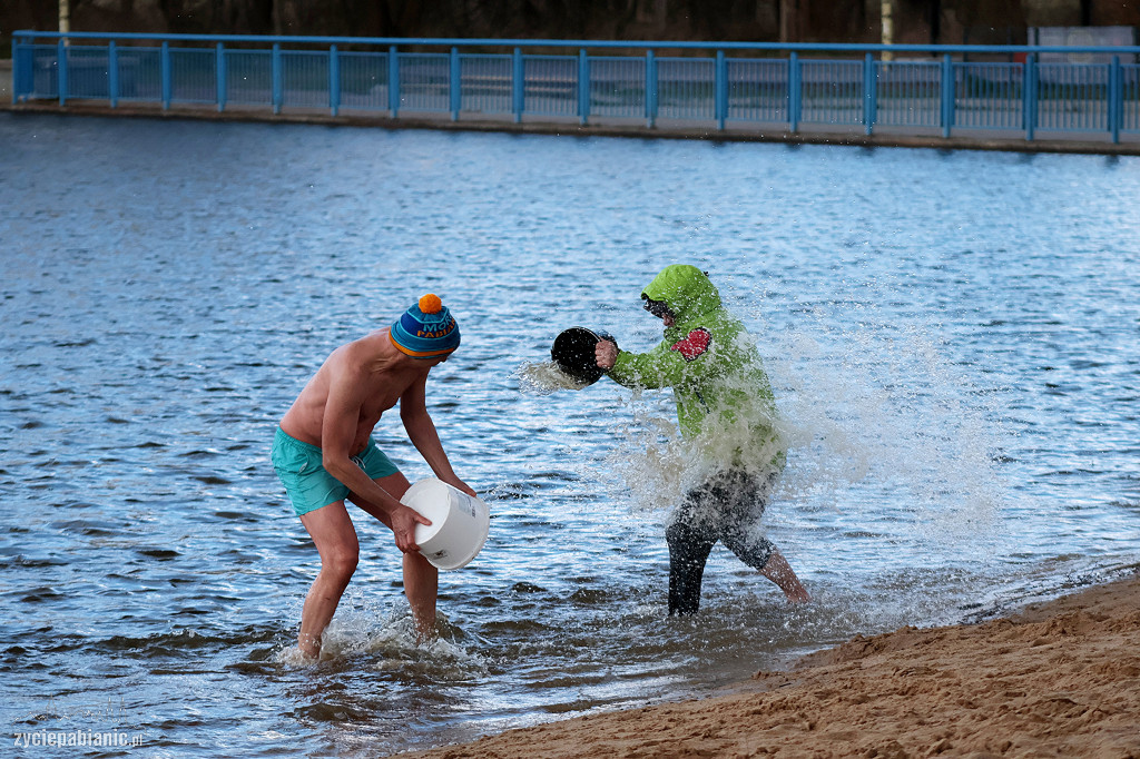 Lany Poniedziałek extreme