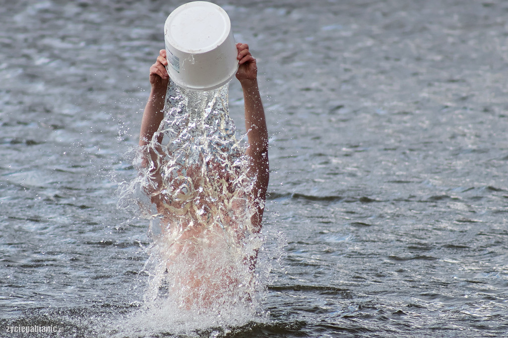 Lany Poniedziałek extreme