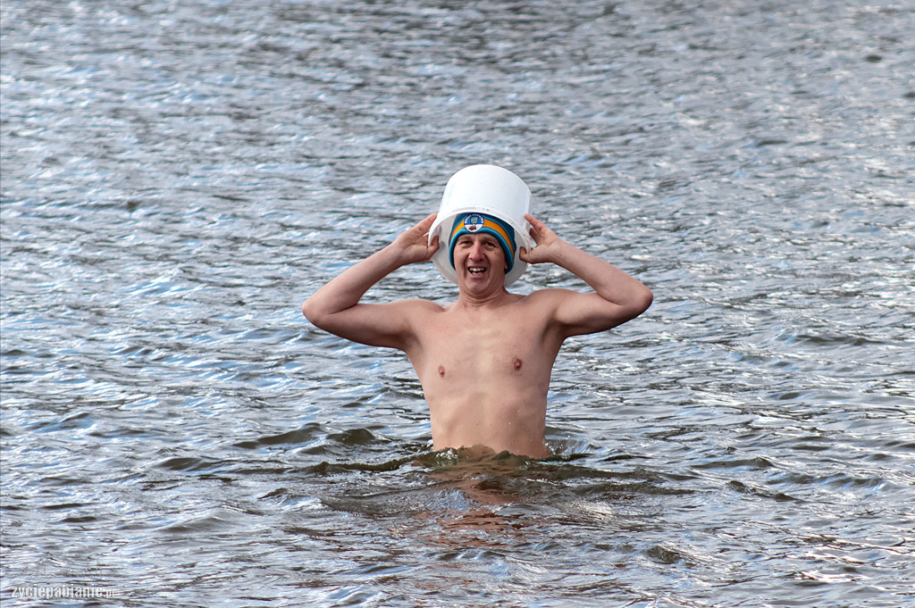 Lany Poniedziałek extreme