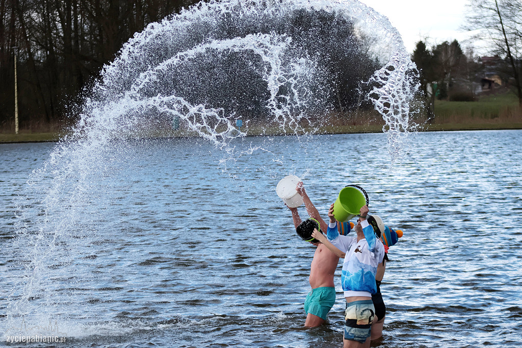 Lany Poniedziałek extreme