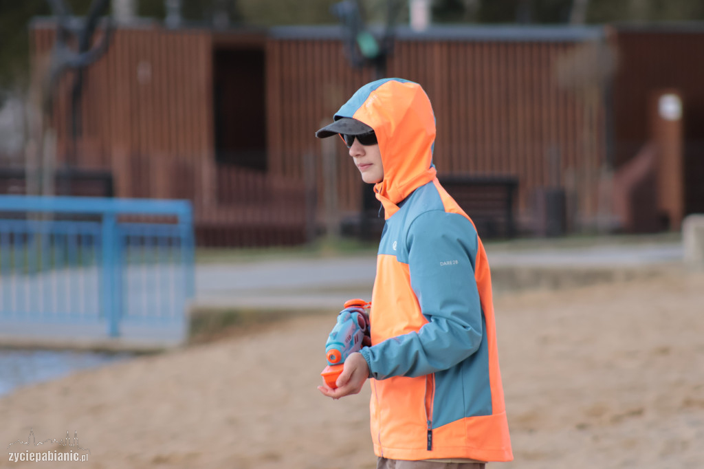 Lany Poniedziałek extreme