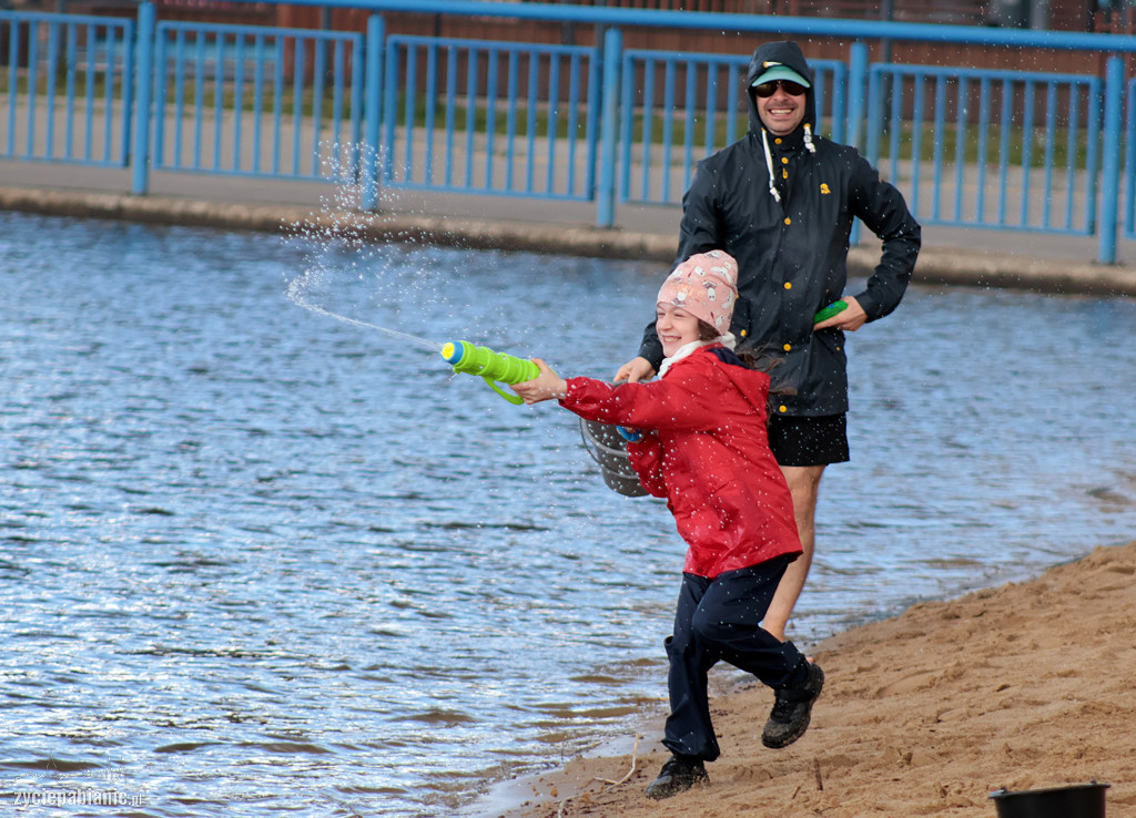 Lany Poniedziałek extreme