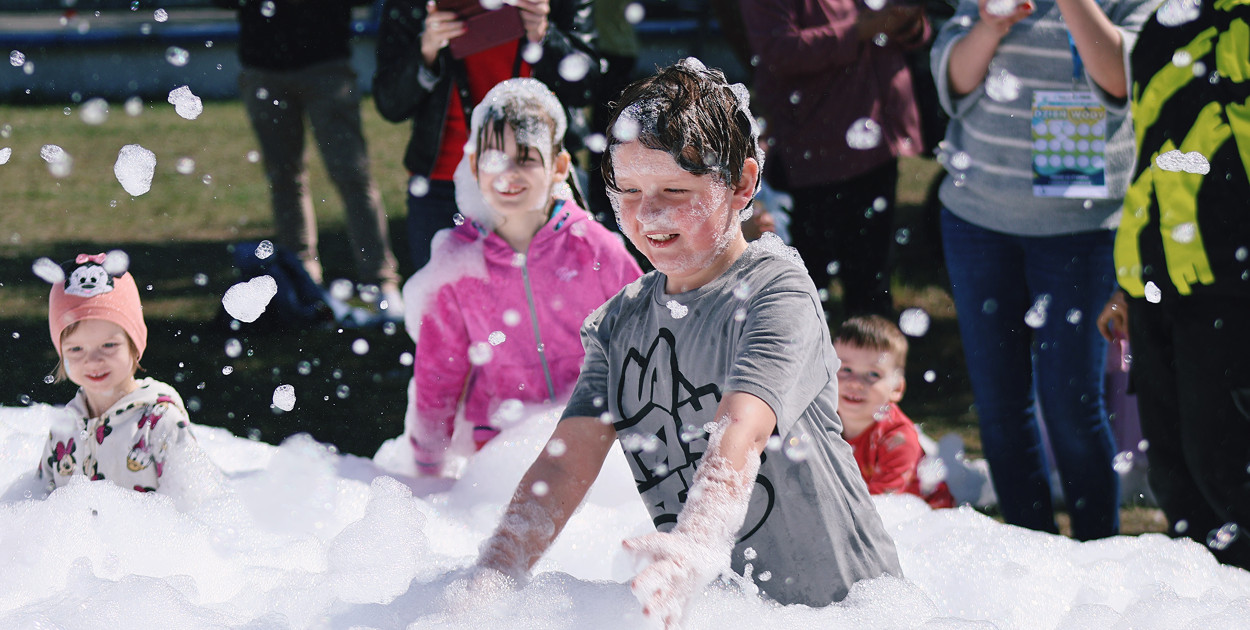 Światowy Dzień Wody