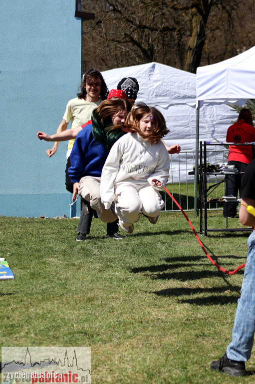 Światowy Dzień Wody