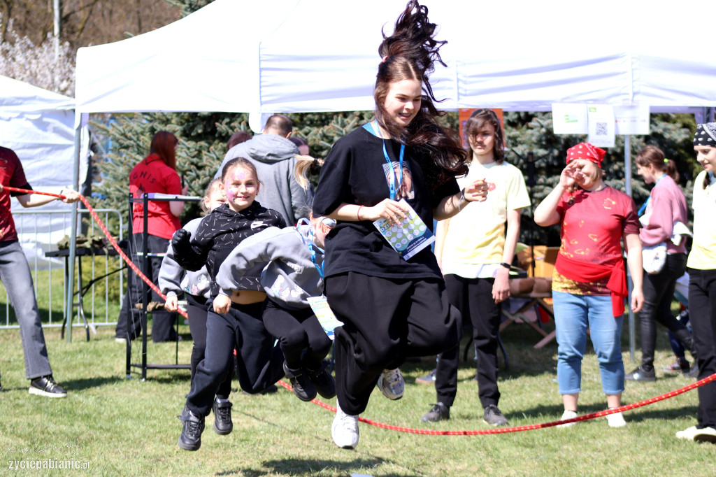 Światowy Dzień Wody