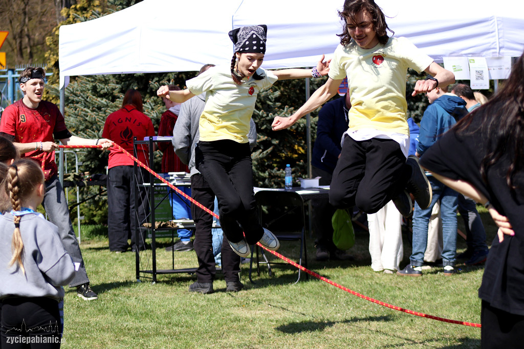 Światowy Dzień Wody