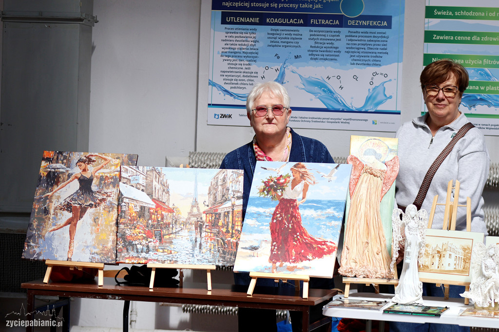 Światowy Dzień Wody