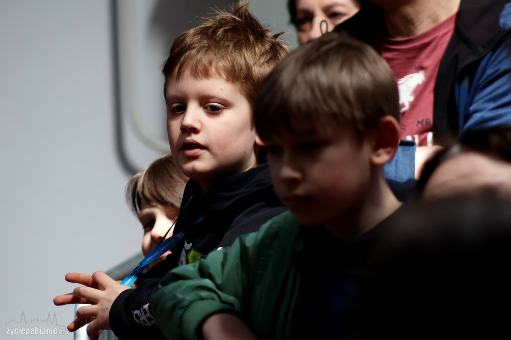 Światowy Dzień Wody