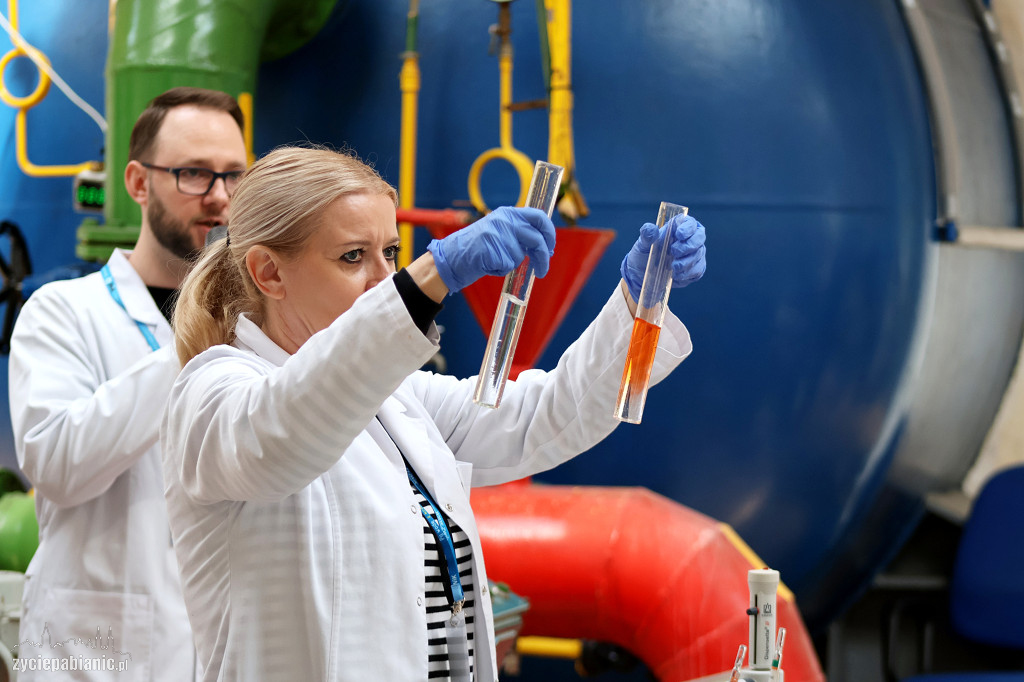 Światowy Dzień Wody