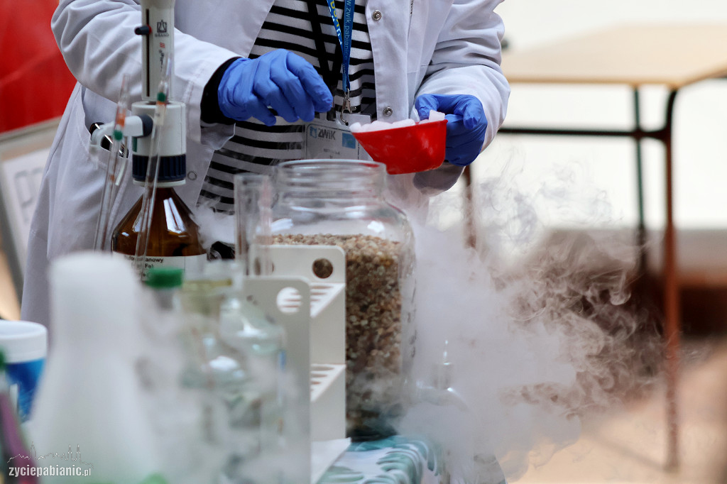 Światowy Dzień Wody