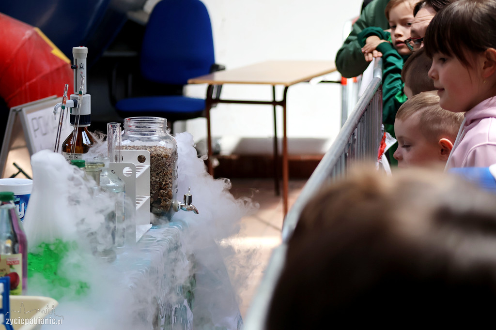 Światowy Dzień Wody