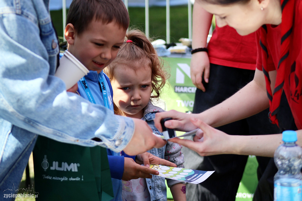 Światowy Dzień Wody