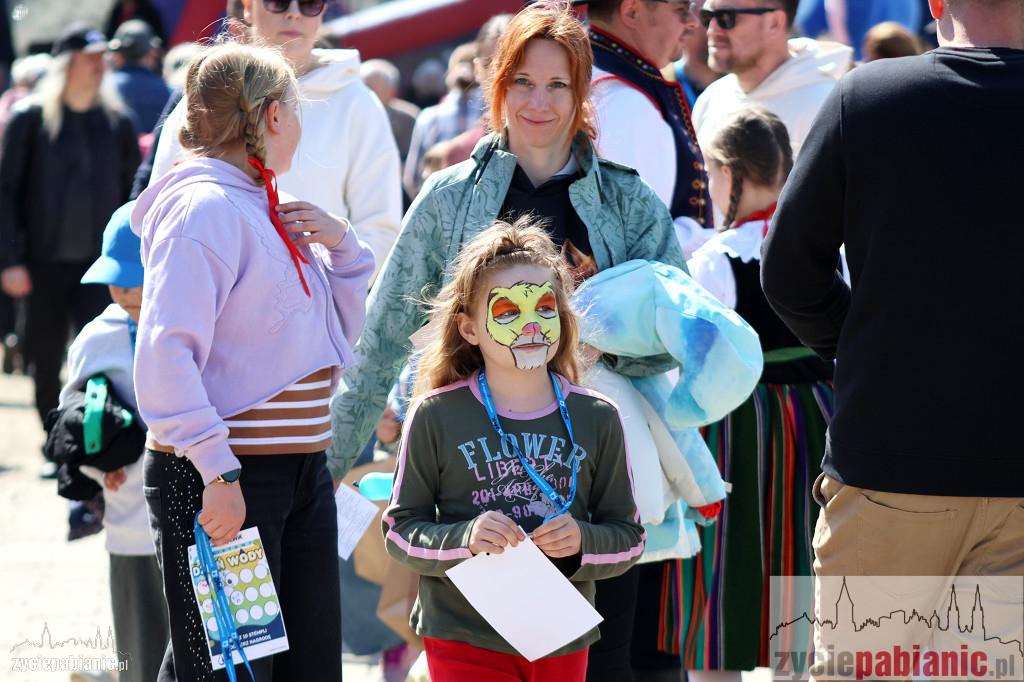 Światowy Dzień Wody