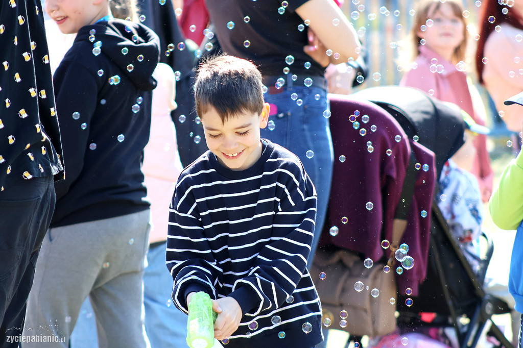 Światowy Dzień Wody