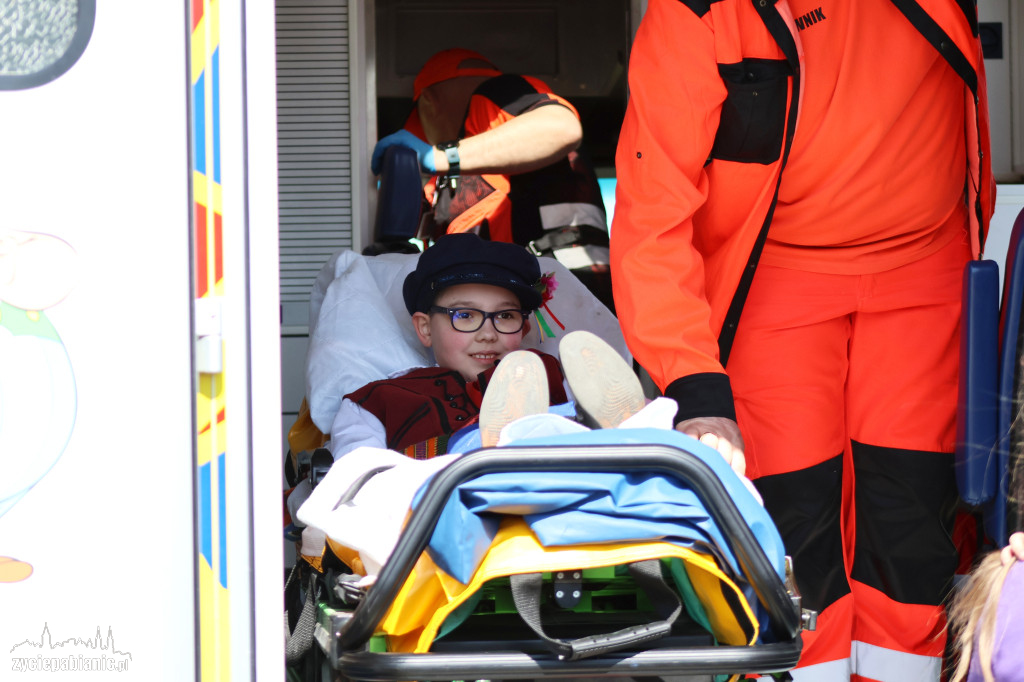 Światowy Dzień Wody