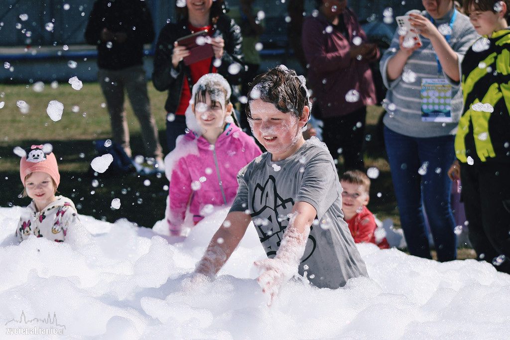 Światowy Dzień Wody