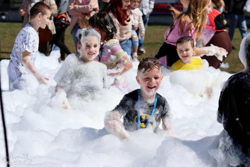 Światowy Dzień Wody