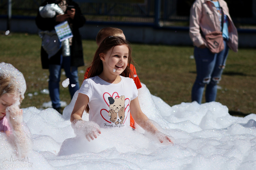 Światowy Dzień Wody