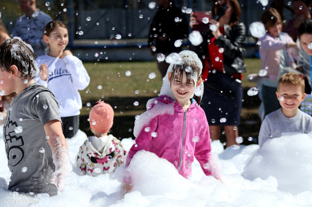 Światowy Dzień Wody