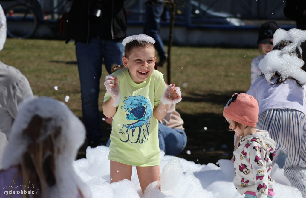 Światowy Dzień Wody