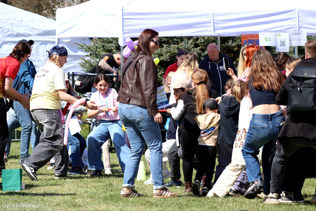 Światowy Dzień Wody