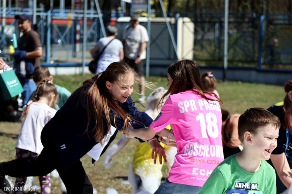 Światowy Dzień Wody