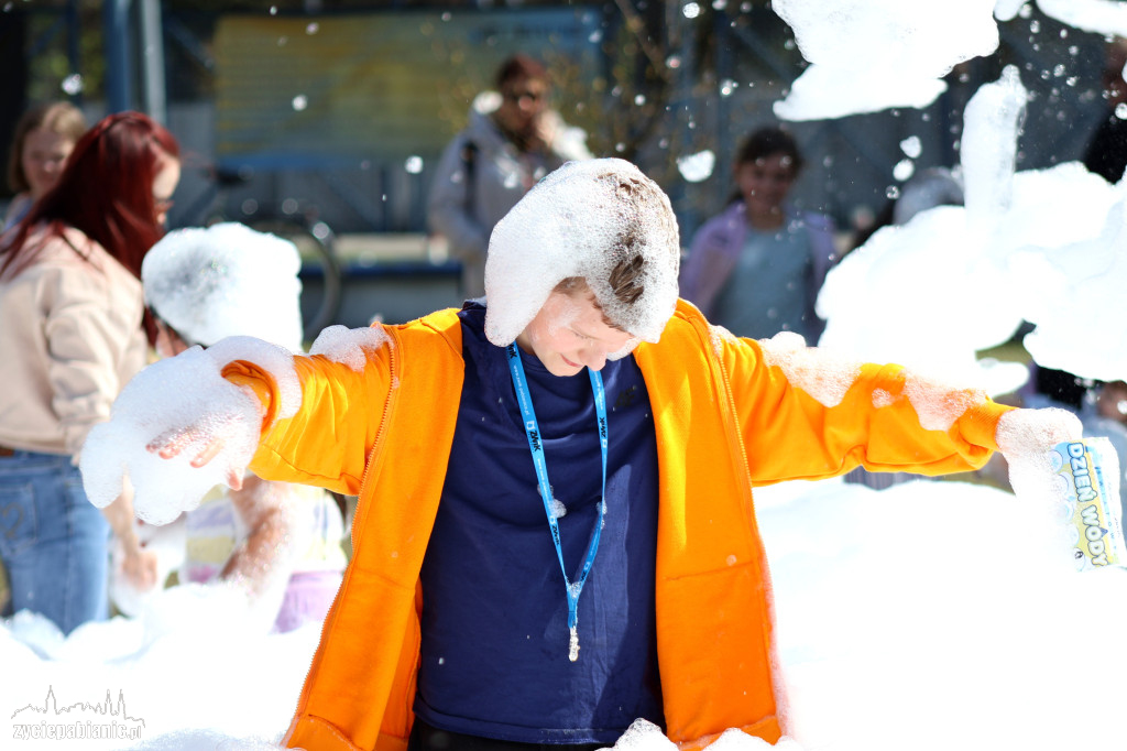 Światowy Dzień Wody