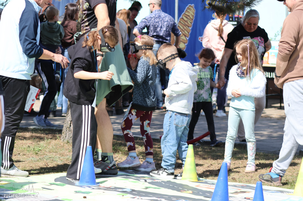 Światowy Dzień Wody