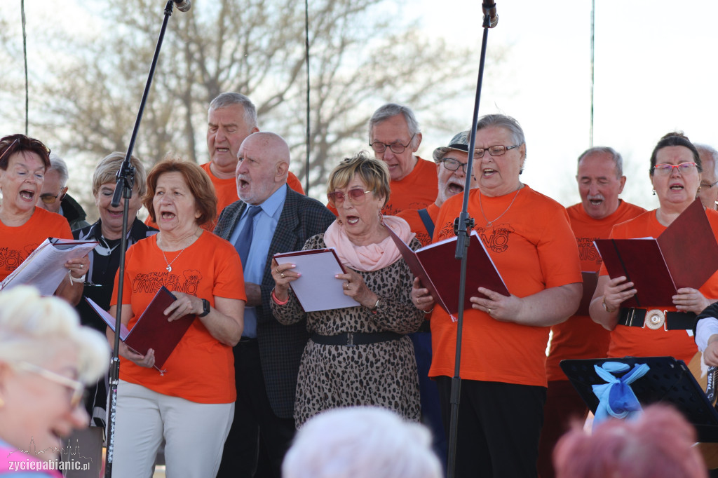 Światowy Dzień Wody