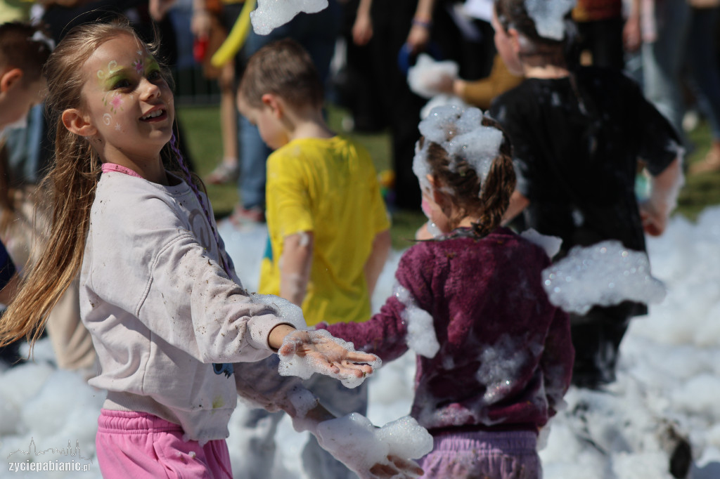 Światowy Dzień Wody