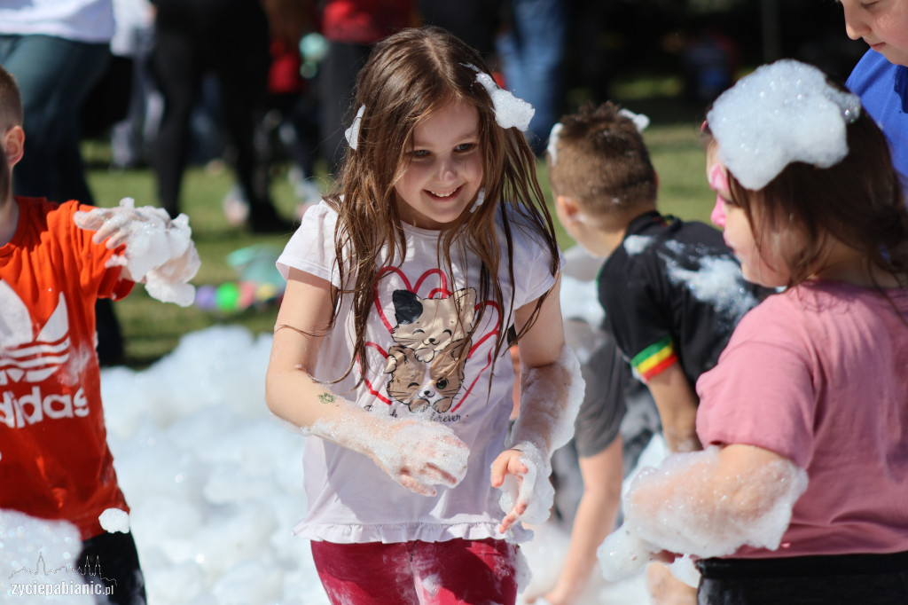 Światowy Dzień Wody