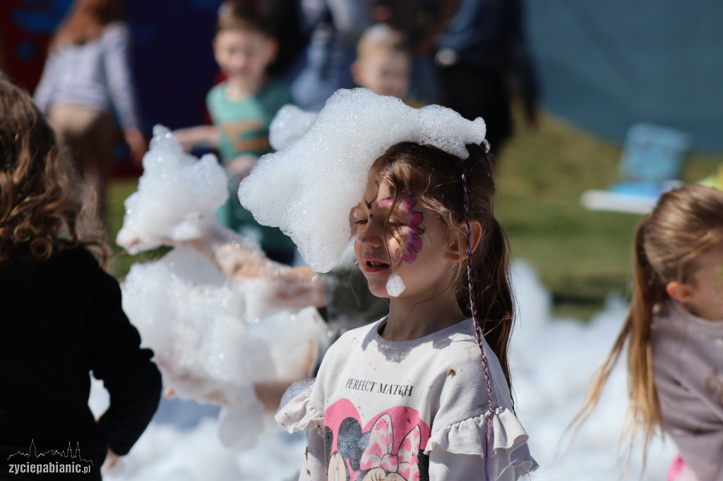 Światowy Dzień Wody