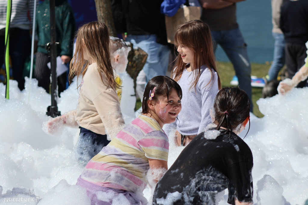 Światowy Dzień Wody