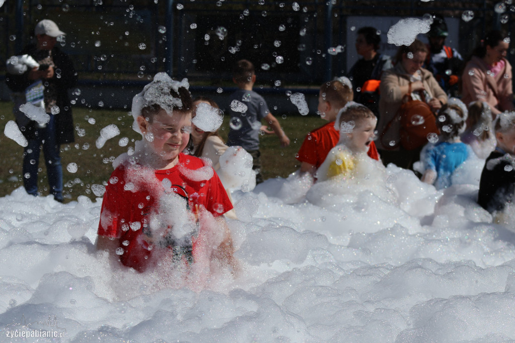 Światowy Dzień Wody