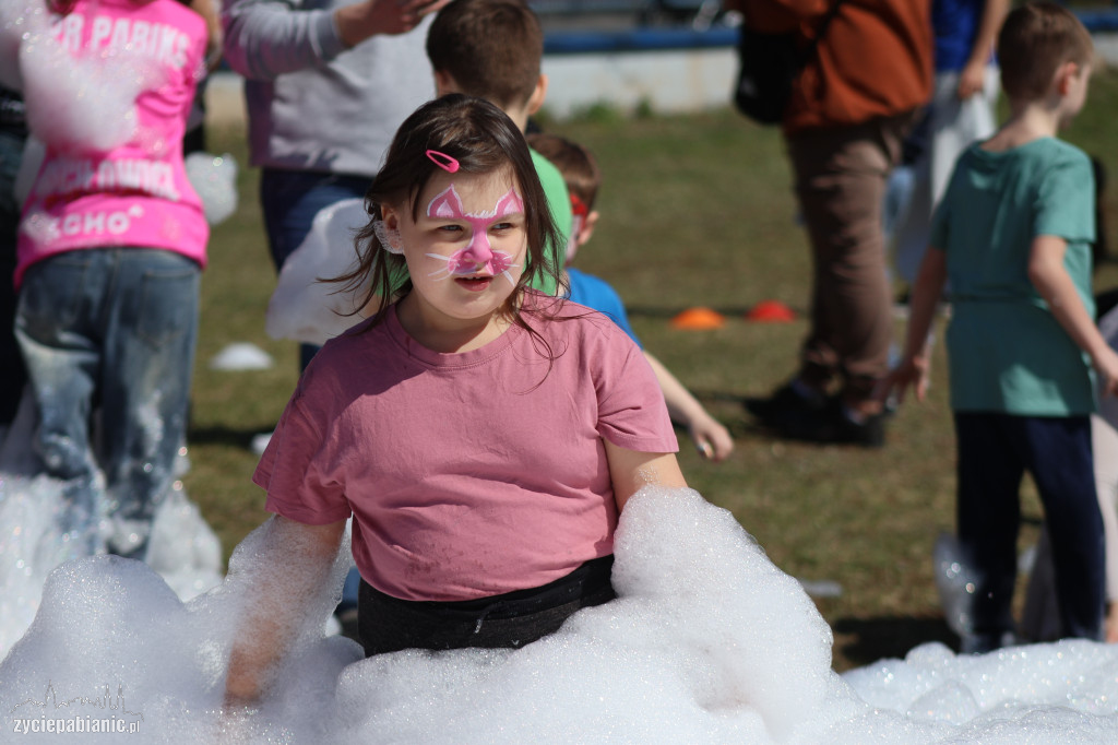 Światowy Dzień Wody