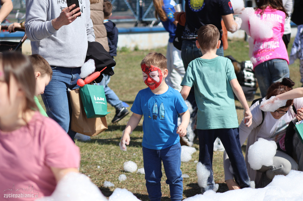 Światowy Dzień Wody